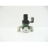Pneumatic Regulator with Gauge, G27-10-R1, SMC, Japan